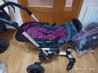 Carro bebé Concord Neo