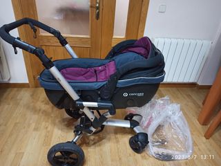 Carro bebé Concord Neo