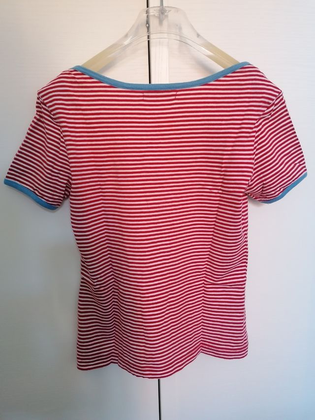 Maglietta Esisto Conbipel tg S