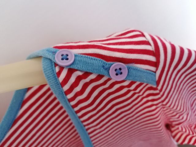 Maglietta Esisto Conbipel tg S