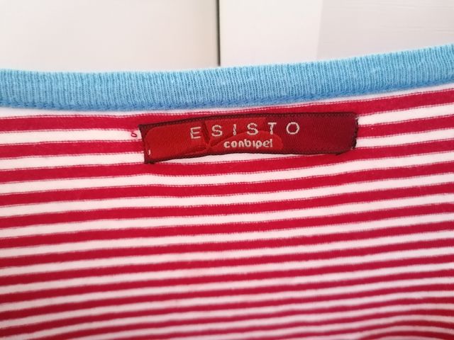 Maglietta Esisto Conbipel tg S