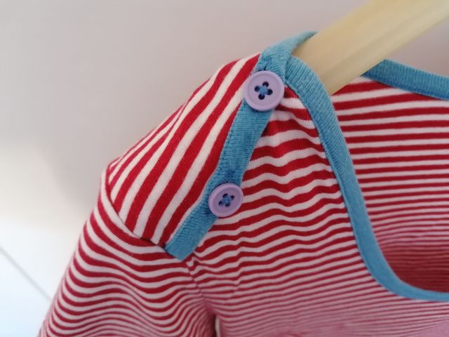 Maglietta Esisto Conbipel tg S