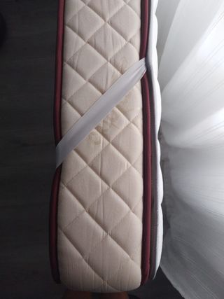 COLCHON MAS SOBRECOLCHON