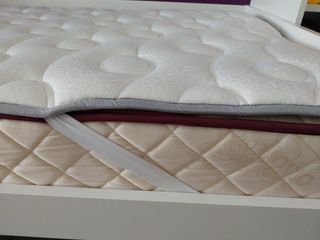 COLCHON MAS SOBRECOLCHON