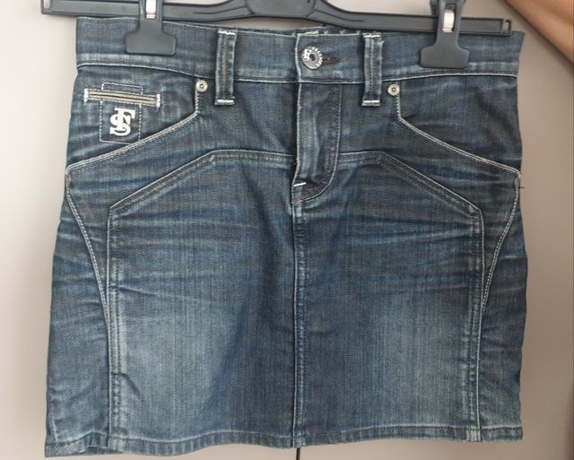 FALDA VAQUERA FREESOUL