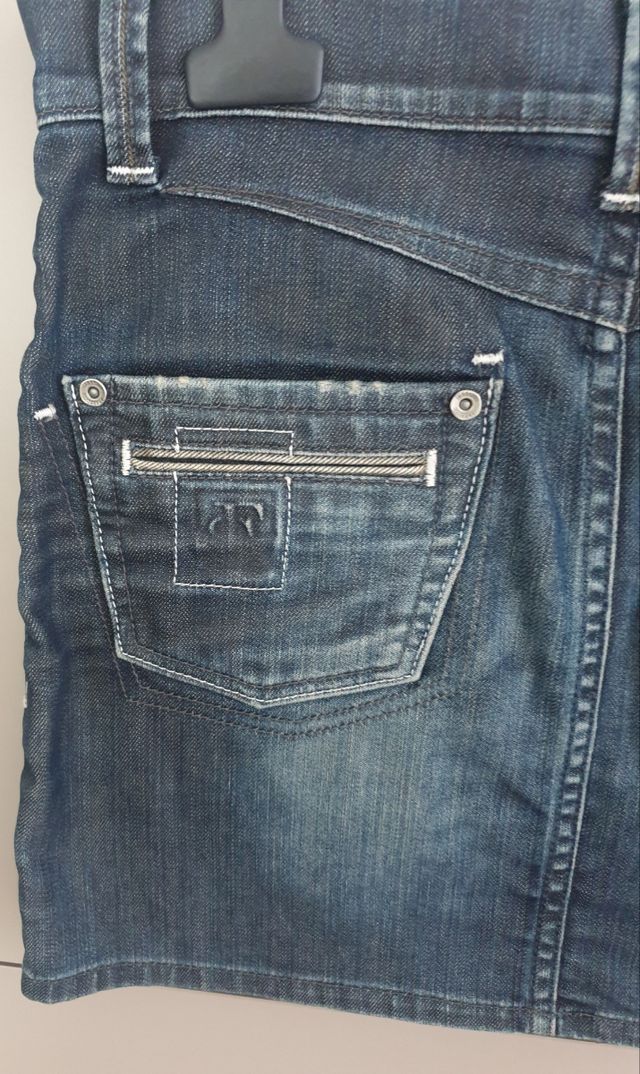 FALDA VAQUERA FREESOUL