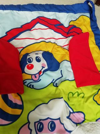 Tappeto neonato CHICCO