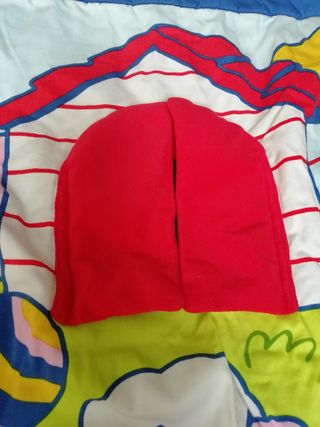 Tappeto neonato CHICCO