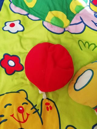 Tappeto neonato CHICCO