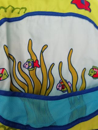 Tappeto neonato CHICCO