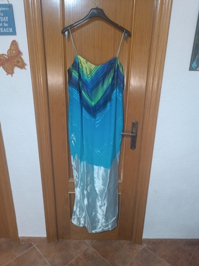 Vestido fiesta