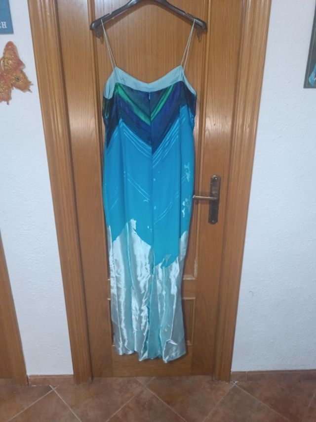 Vestido fiesta