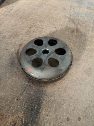 Campana embrague skipper