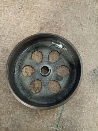 Campana embrague skipper