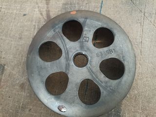 Campana embrague skipper