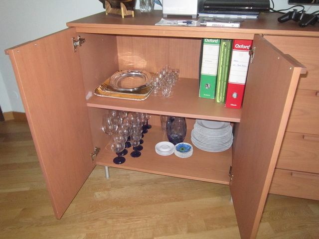 Credenza pari al nuovo