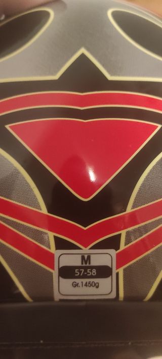 Casco par moto, quad, patinete , etc..