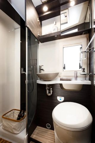 Alquiler autocaravana