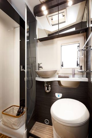 Alquiler autocaravana
