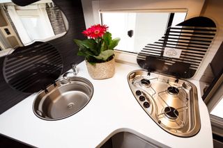 Alquiler autocaravana