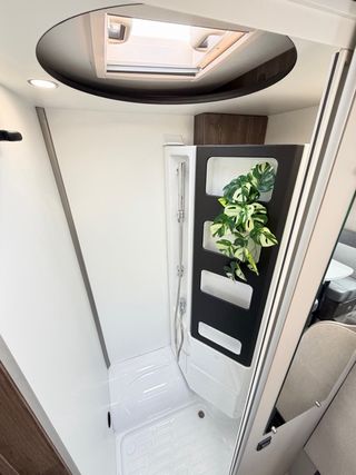 Alquiler autocaravana