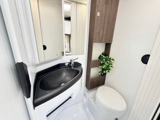 Alquiler autocaravana