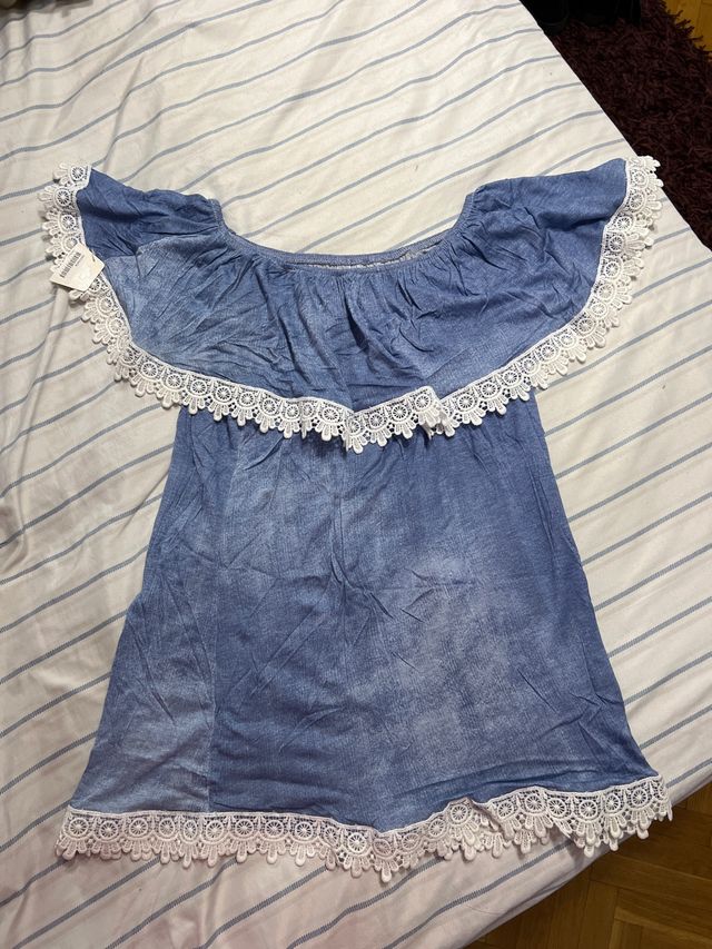 pantalón shorts nuevo sin estrenar y Regalo camisa