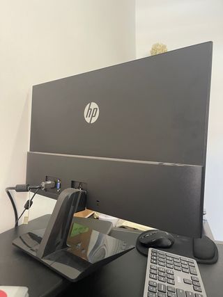 Pantalla HP de 24 pulgadas