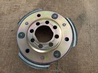 Zapata de embrague skipper