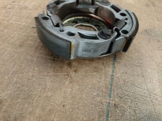 Zapata de embrague skipper