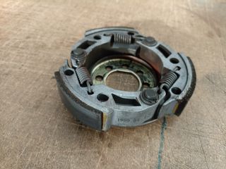 Zapata de embrague skipper