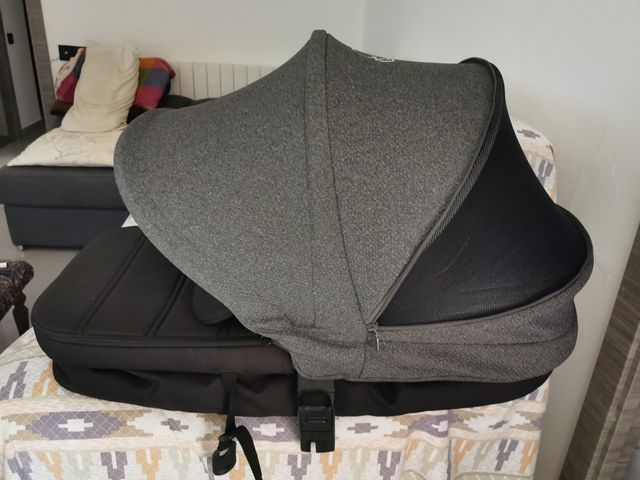 Nuevo Carro de bebé dúo Jané Kawai