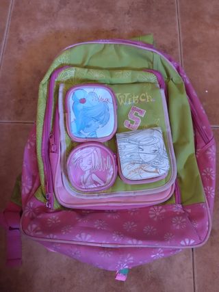 Mochila