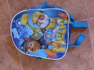 Mochila