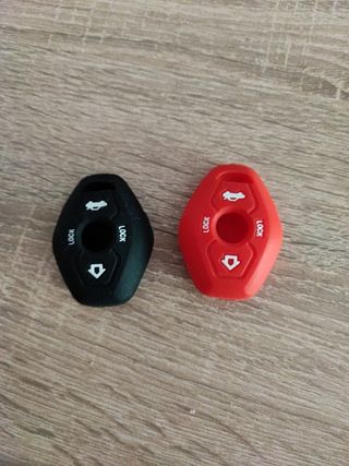 Funda llaves BMW