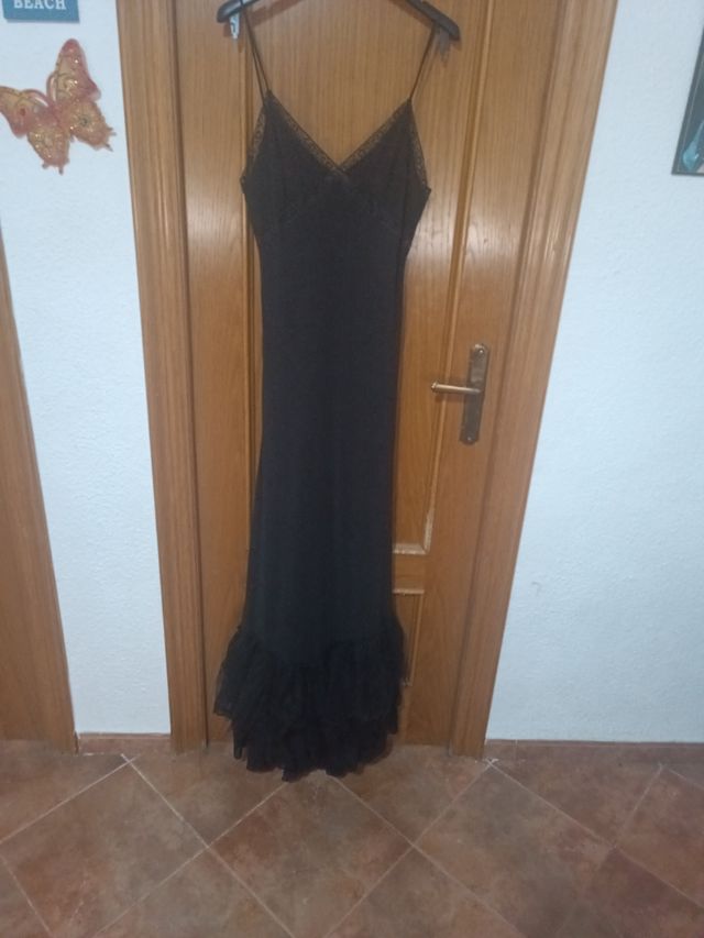 Vestido fiesta