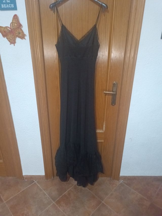 Vestido fiesta