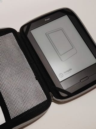 Ebook Fnac 