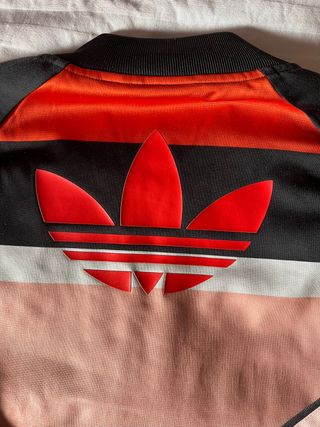 Chaqueta adidas