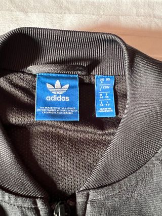 Chaqueta adidas