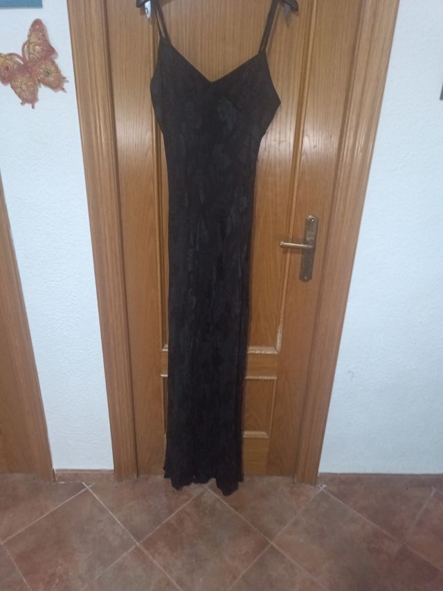 Vestido fiesta