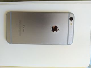 Apple iPhone 6 32GB Gris Espacial - ModelMQ3D2QL/A