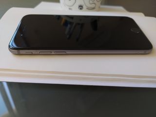 Apple iPhone 6 32GB Gris Espacial - ModelMQ3D2QL/A