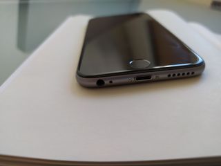 Apple iPhone 6 32GB Gris Espacial - ModelMQ3D2QL/A