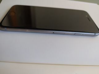 Apple iPhone 6 32GB Gris Espacial - ModelMQ3D2QL/A