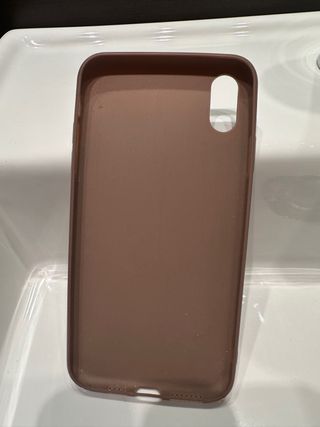 funda iphone xs max