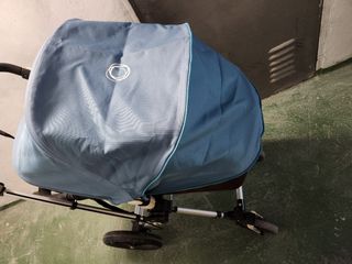 Fundas bugaboo cameleon