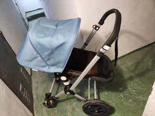 Fundas bugaboo cameleon
