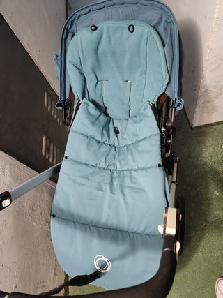 Fundas bugaboo cameleon