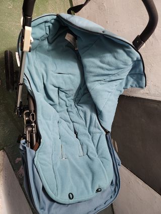 Fundas bugaboo cameleon